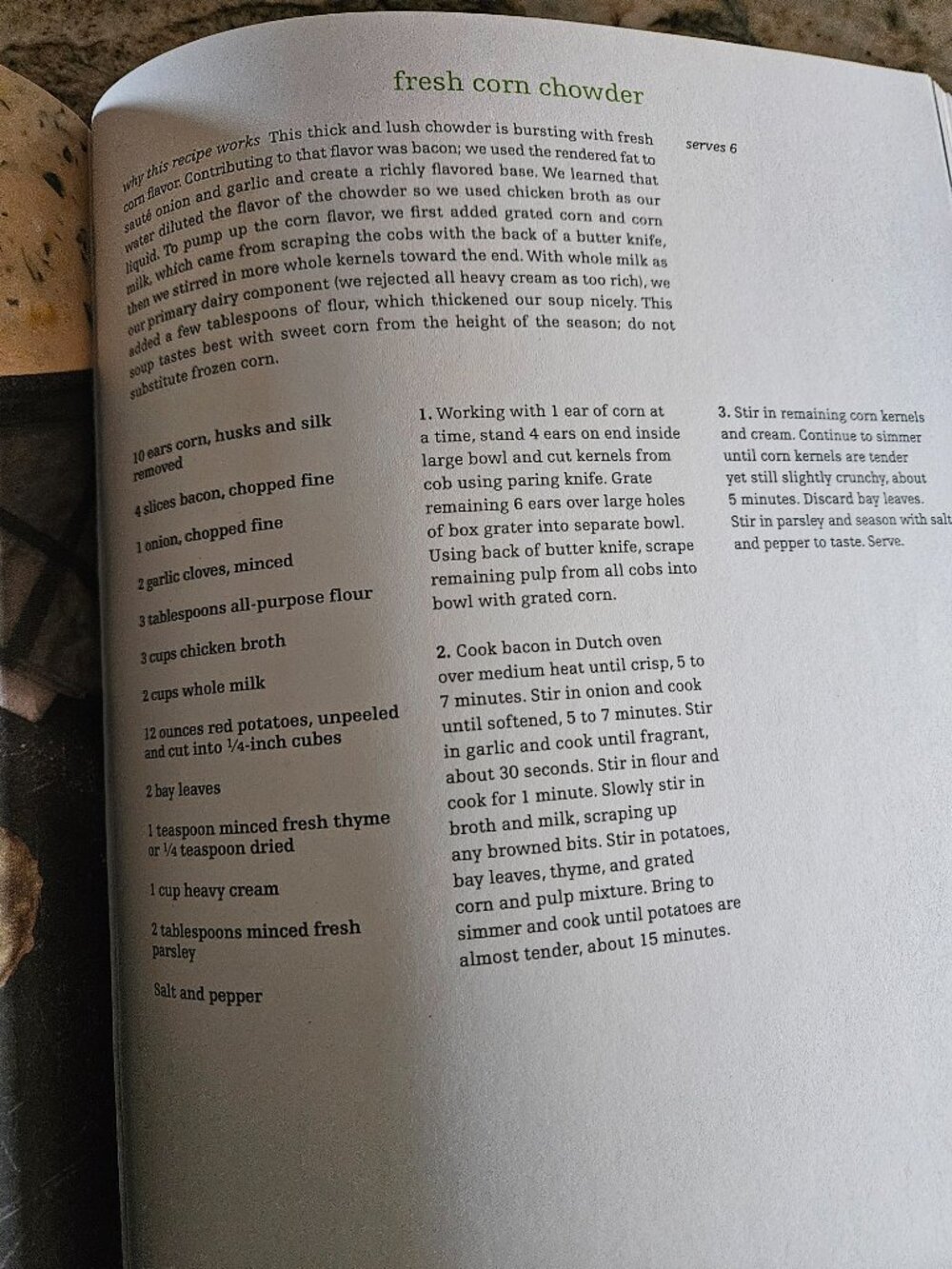 Cookbook - Picture 5 of 5